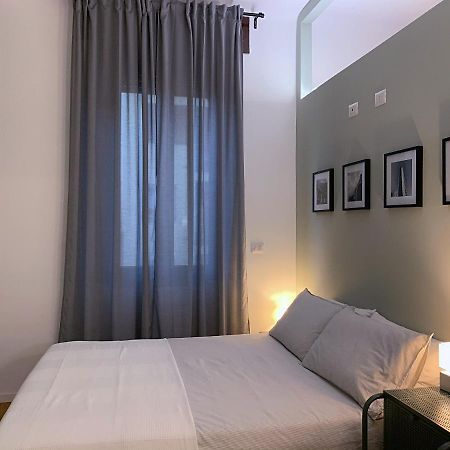 Nolo28 Apartment Milan Exterior photo