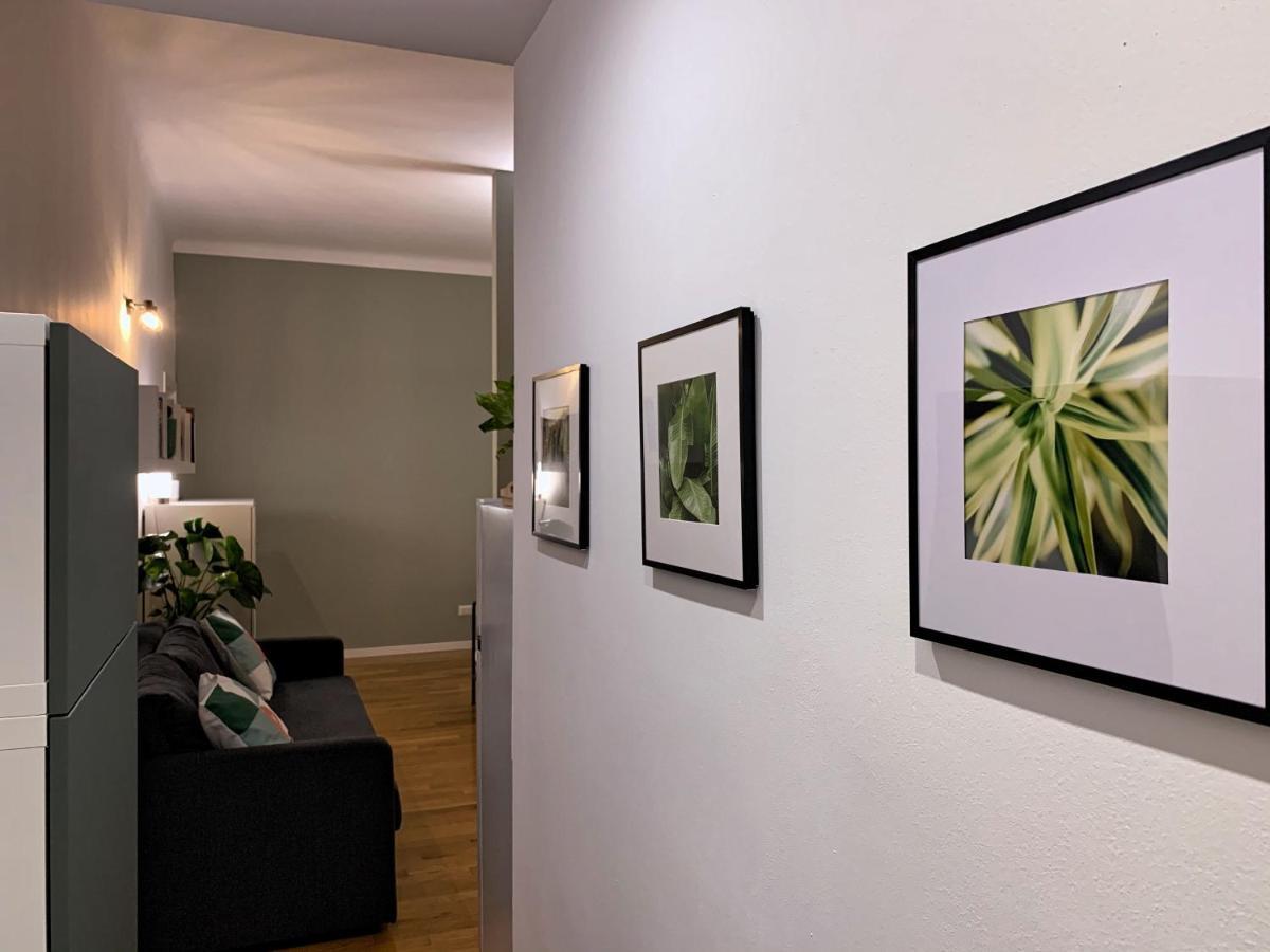 Nolo28 Apartment Milan Exterior photo